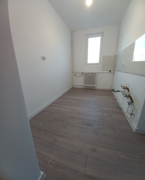 Drumul Taberei, parc,