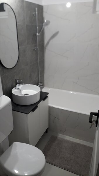 Drumul Taberei, parc,